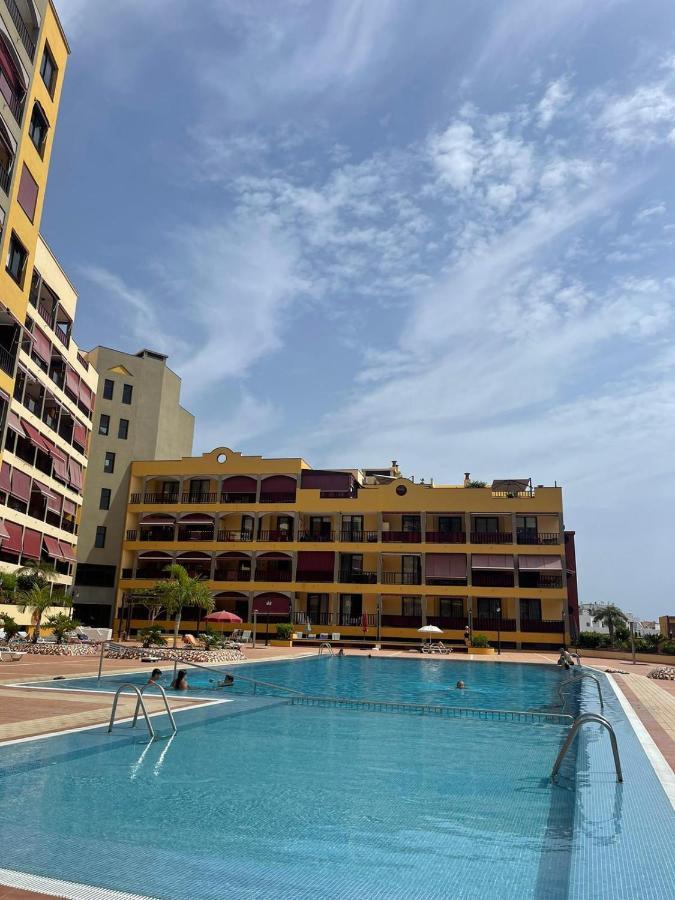 Govimar Tenerife Puerto de Santiago  Exterior foto